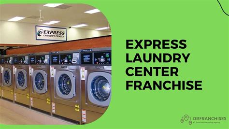 laundromat franchises for sale.